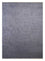 Tapis en laine - 300 x 240 cm - gris