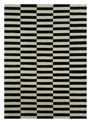 Tapis en laine - Uriel - tapis de couloir