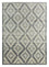 Tapis en laine - 300 x 200 cm - crème