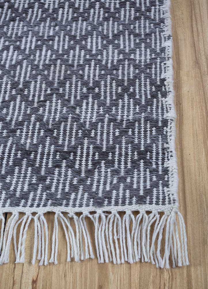 Tapis - 240 x 150 cm - bleu de mer