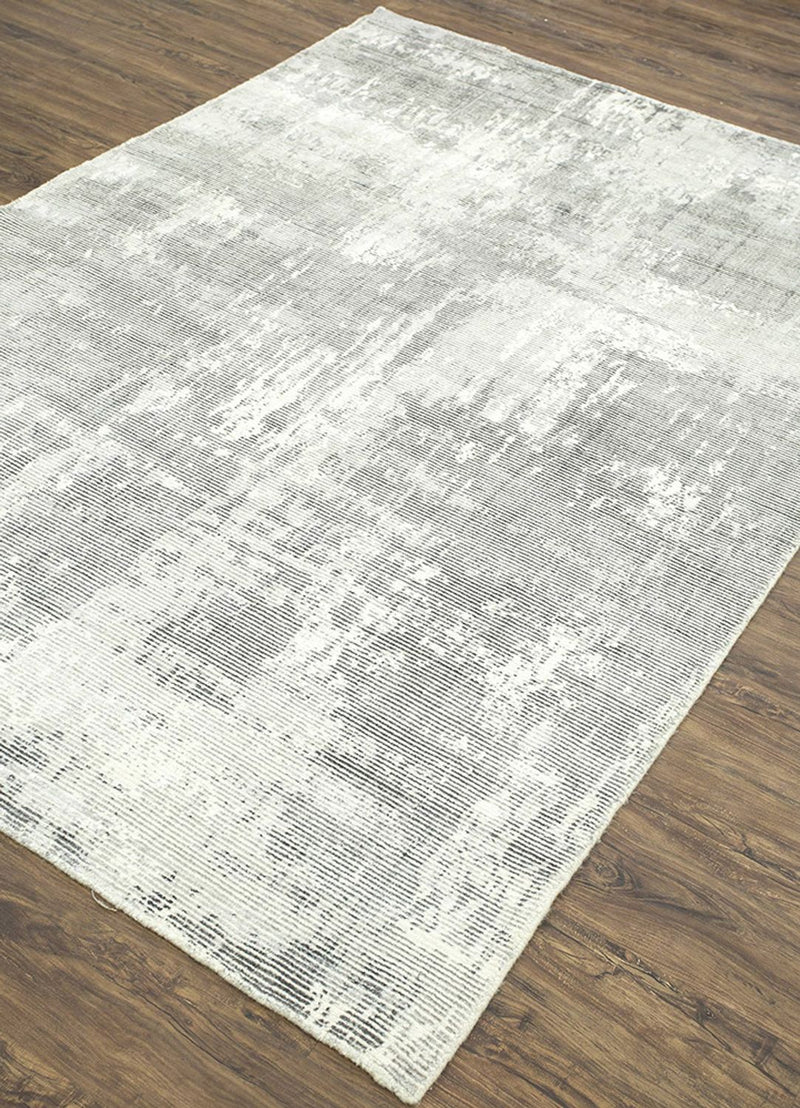 Tapis en laine - Santina - rectangle