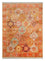 Tapis - 300 x 240 cm - orange