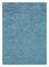 Tapis en laine - 270 x 180 cm - turquoise