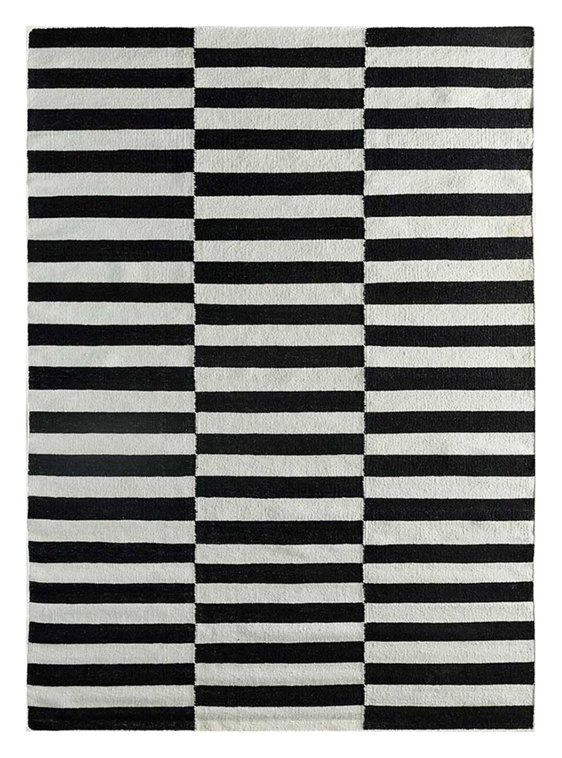 Tapis design - 270 x 180 cm - multicolore