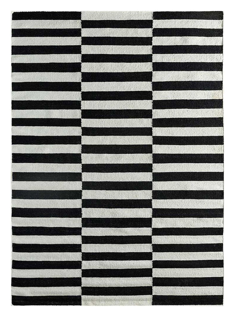 Tapis design - 270 x 180 cm - multicolore