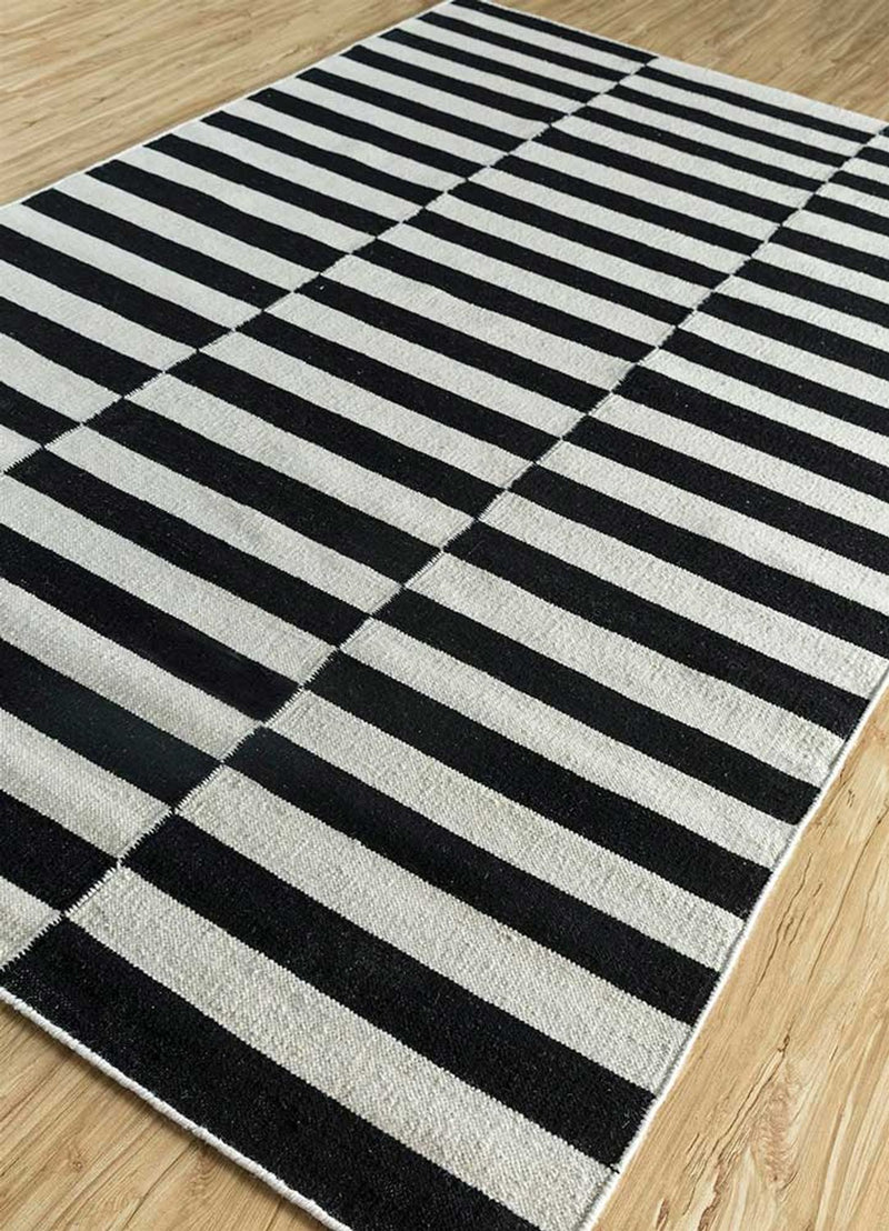 Tapis design - 270 x 180 cm - multicolore