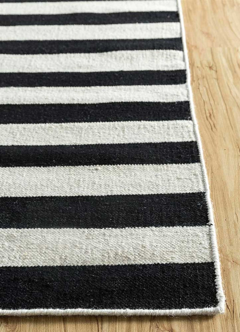 Tapis design - 270 x 180 cm - multicolore