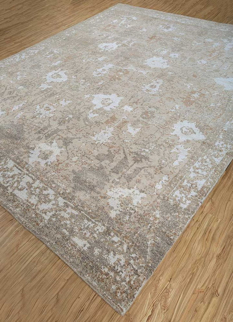 Tapis - 300 x 240 cm - beige foncé