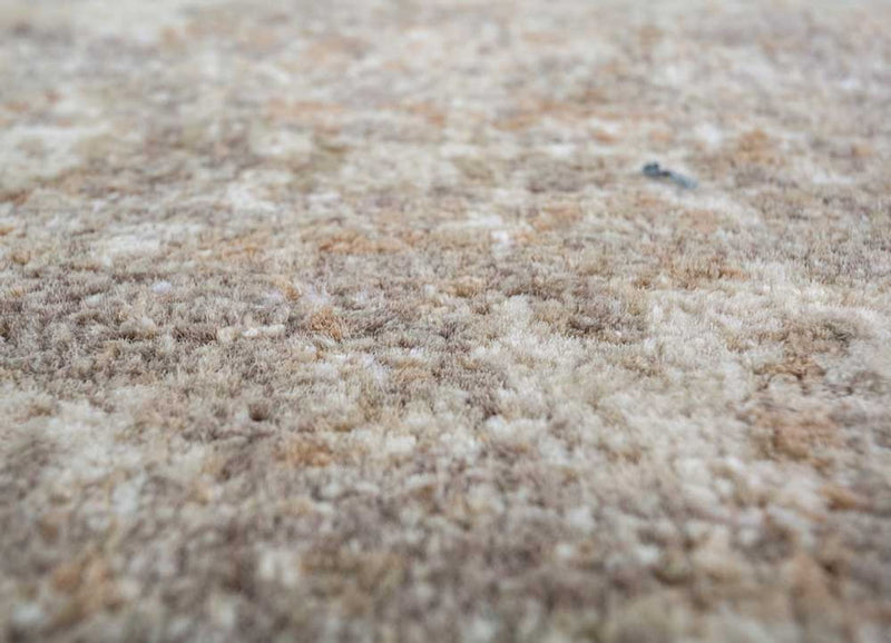 Tapis - 300 x 240 cm - beige foncé