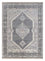 Tapis en laine - 300 x 240 cm - gris