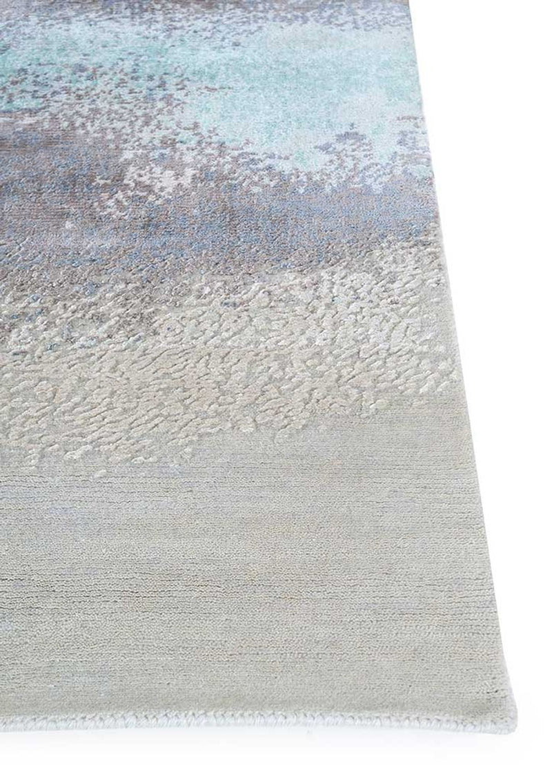 Designer Teppich - 450 x 360 cm - beige