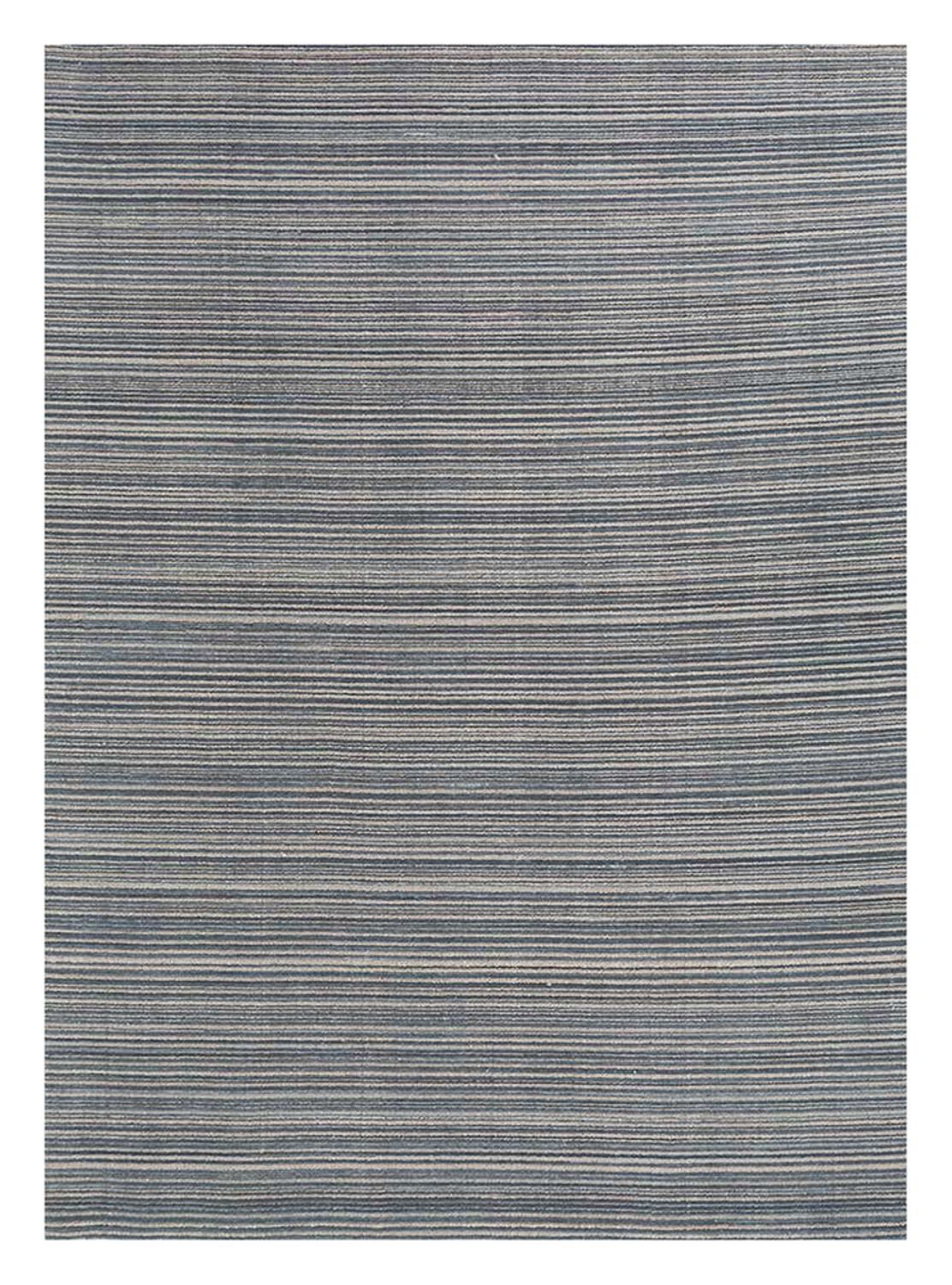Tapis en laine - 270 x 180 cm - beige foncé