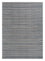 Tapis en laine - 270 x 180 cm - beige foncé