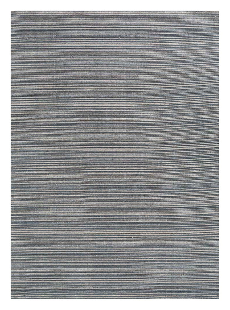 Tapis en laine - 270 x 180 cm - beige foncé