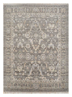Tapis oriental - Nolan - rectangle
