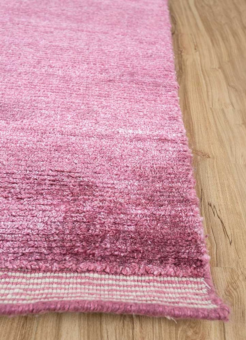 Tapis - 270 x 180 cm - fuchsia