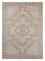 Tapis en laine - 270 x 180 cm - crème