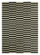 Tapis design - 420 x 300 cm - multicolore