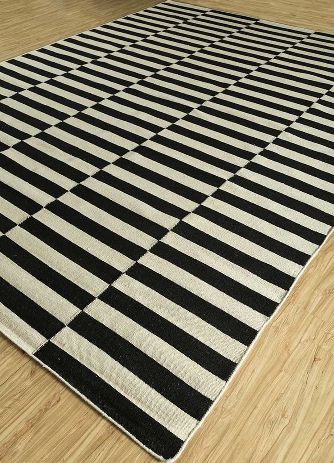 Tapis design - 420 x 300 cm - multicolore