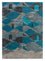Tapis en laine - 240 x 150 cm - multicolore