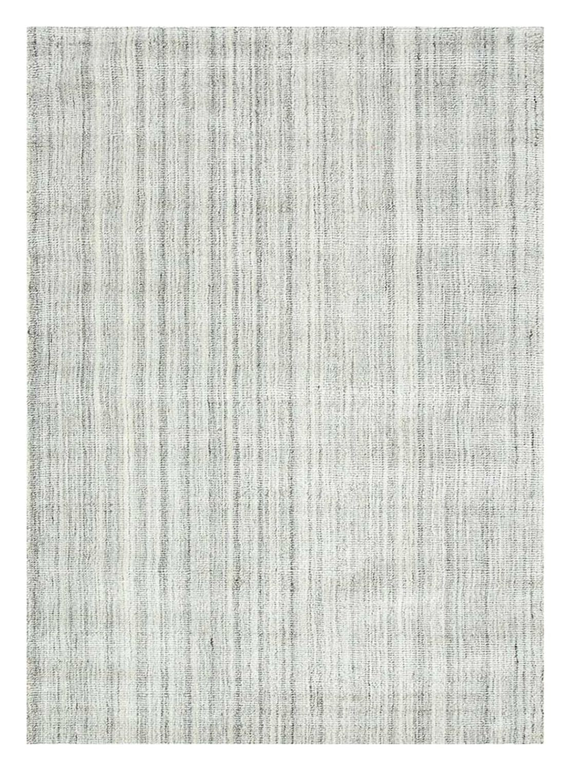 Tapis en laine - Maria Dolores - carré