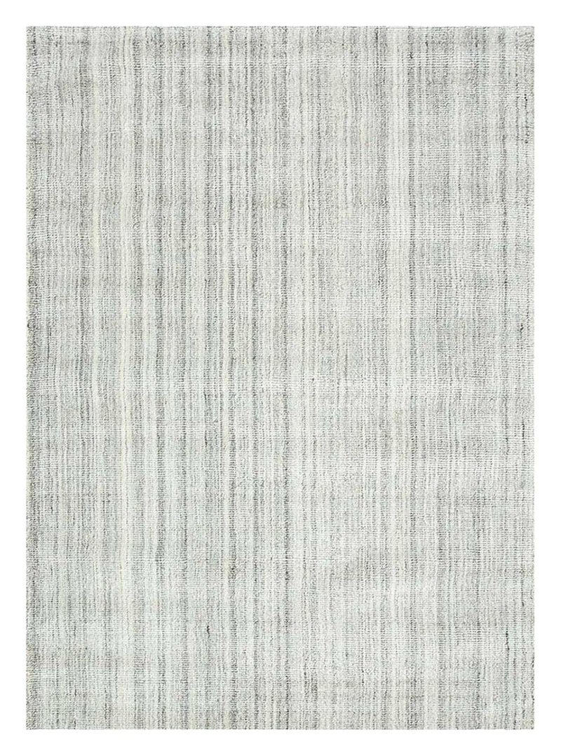 Tapis en laine - Maria Dolores - carré