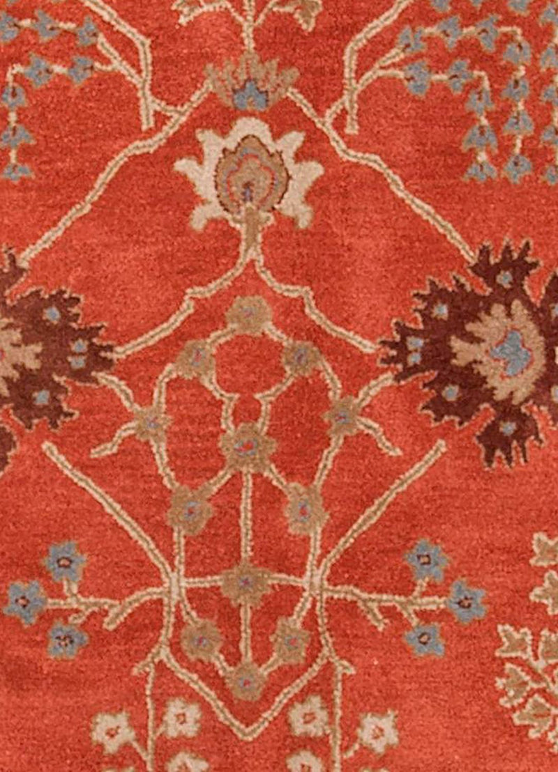 Tapis en laine - Domenico - tapis de couloir