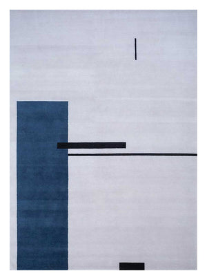 Tapis design - Vristina - rectangle