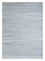 Tapis en laine - 300 x 240 cm - gris clair