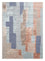 Tapis en laine - 240 x 150 cm - multicolore
