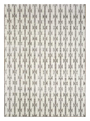 Tapis en laine - Guiscard - rectangle