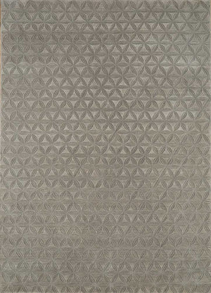 Tapis en laine - 270 x 180 cm - beige