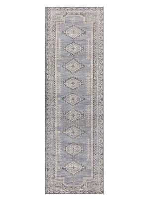 Tapis en laine - Irenee - tapis de couloir