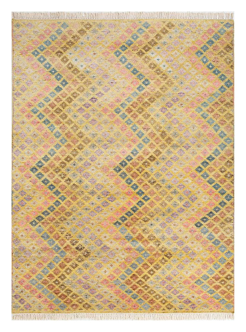 Designer Teppich - Trevor - rechteckig