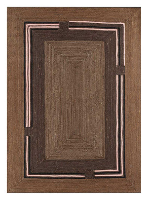 Tapis en sisal - Westley - rectangle