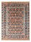 Tapis en laine - 300 x 240 cm - rouge clair