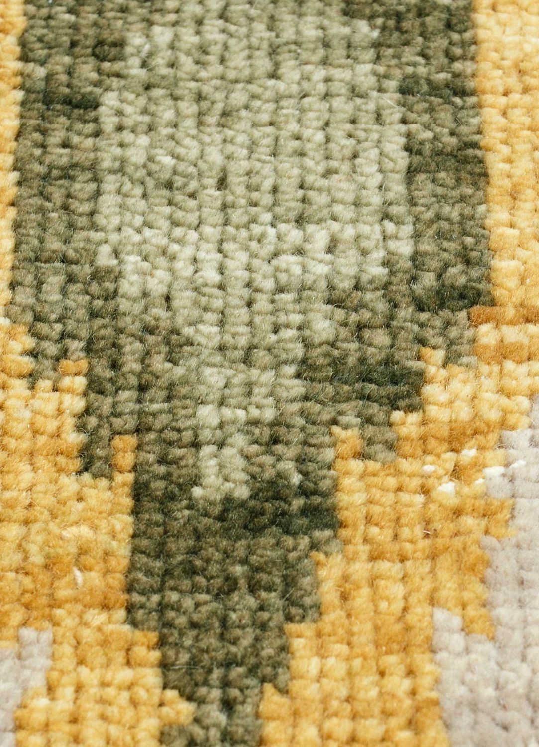 Tapis vintage - Didier - tapis de couloir