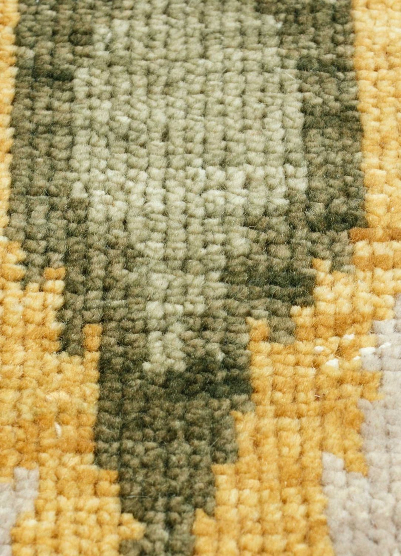 Tapis vintage - Didier - tapis de couloir