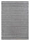 Tapis en laine - 300 x 240 cm - taupe