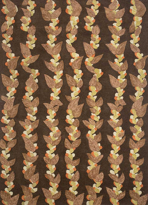 Tapis en laine - 270 x 180 cm - beige
