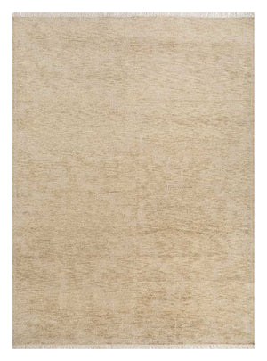 Tapis vintage - 300 x 240 cm - caramel