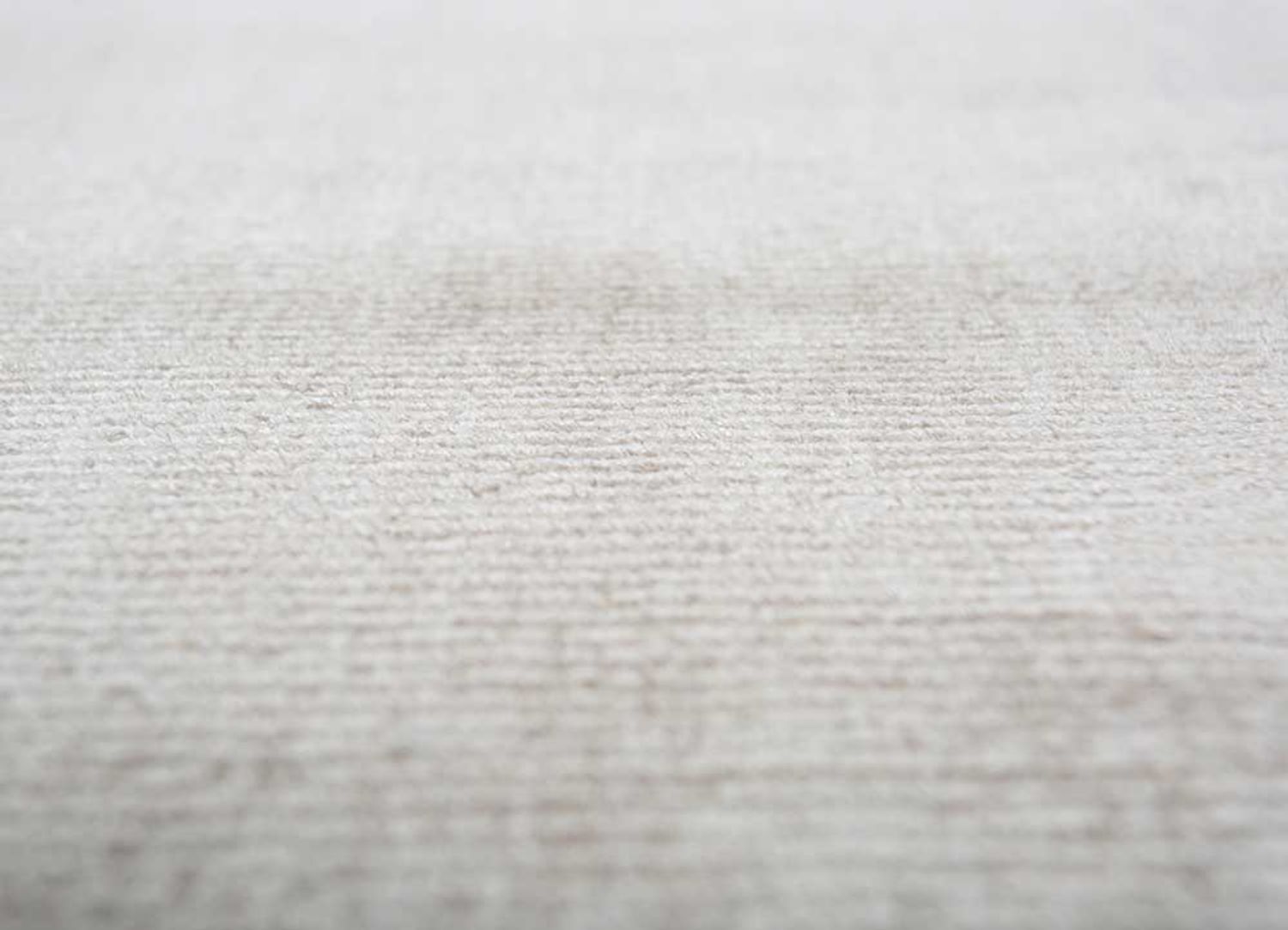 Tapis en viscose - 270 x 180 cm - gris clair