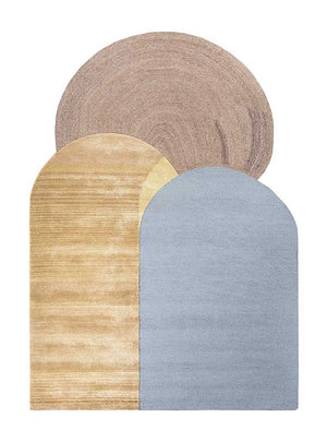 Tapis en laine - Josephe - originale