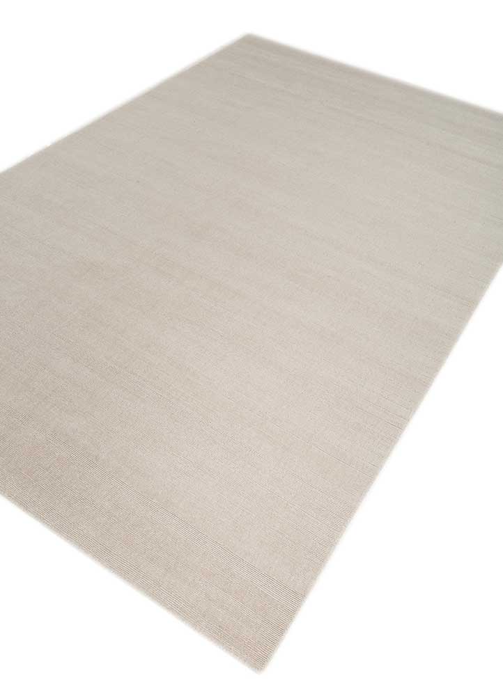 Kelim Teppich - Trendy - 270 x 180 cm - hellgrau