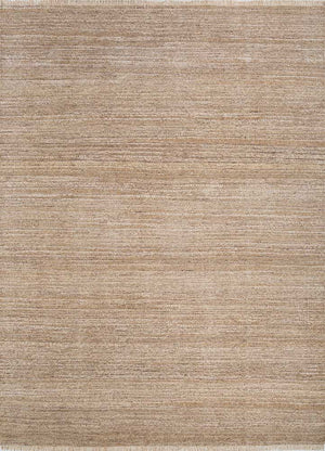 Wollteppich - 300 x 240 cm - creme