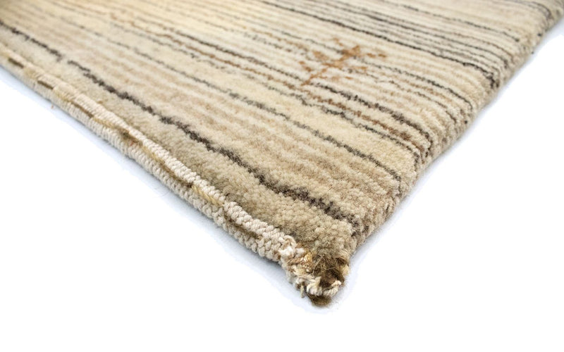 Tapis en laine - 145 x 79 cm - multicolore