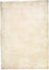 Tapis Gabbeh - Indus - 203 x 140 cm - beige