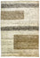 Tapis Népalais - 178 x 123 cm - multicolore