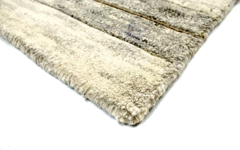 Tapis Népalais - 178 x 123 cm - multicolore