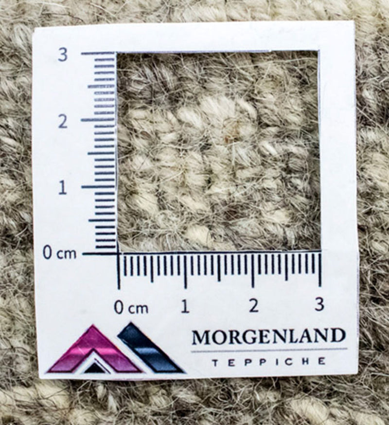 Tapis Népalais - 178 x 123 cm - multicolore